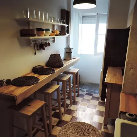 Graca Vintage Lisbon