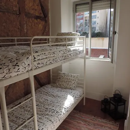 Graca Vintage * Lissabon