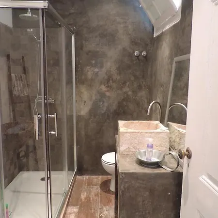 Appartement Graca Vintage