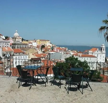 Graca Vintage Lissabon